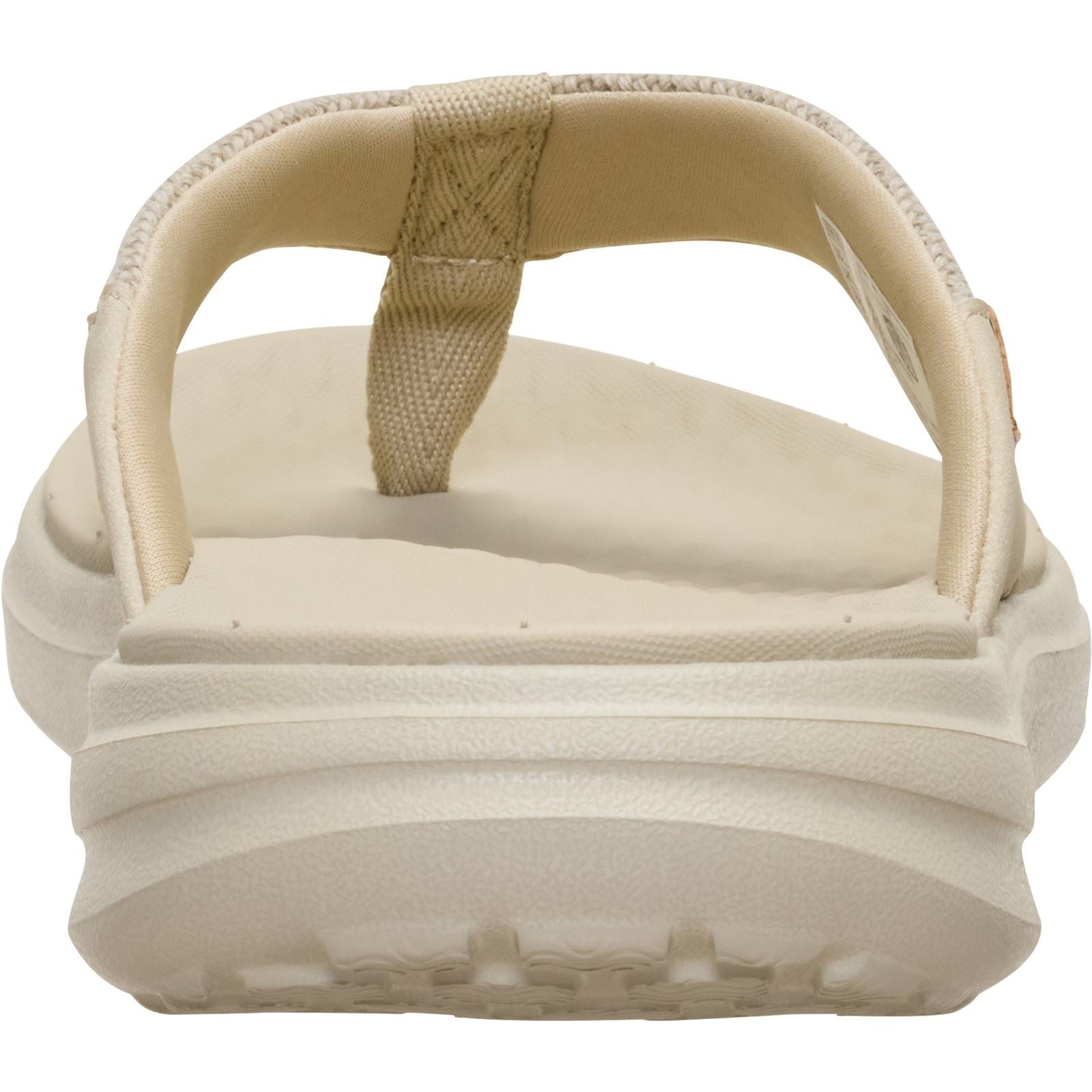 HEYDUDE Finn Polyester Men's Tan Sandals