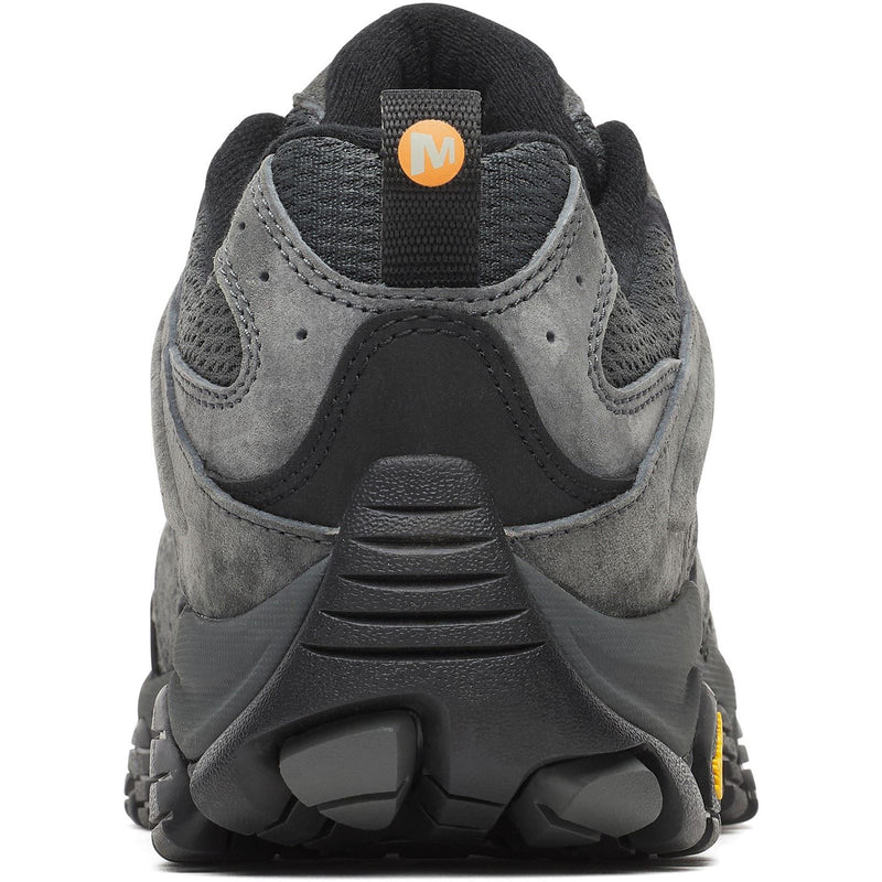 Merrell Moab 3 Suede Men's Granite Hiking Boots