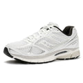 Saucony ProGrid Guide 7 White/Black Trainers