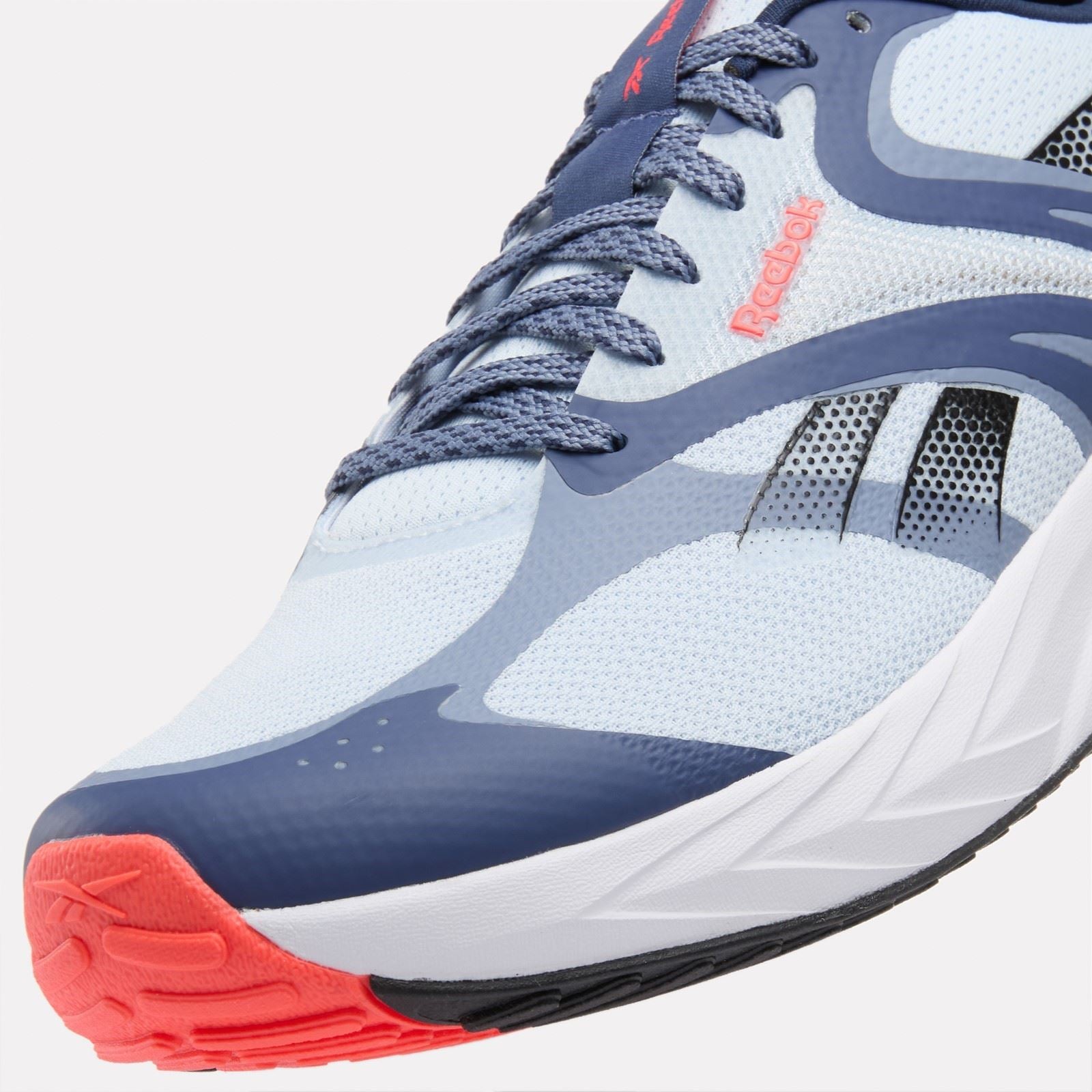 Reebok Energen Tech Plus 3 Textile Women's Tranquil Blue/White Trainers