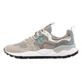 Flower Mountain Yamano 3 Grey Trainers