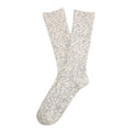 Anonymous Ism Classic Slub Crew Men's M.Grey Socks