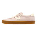 Vans Sport Low Suede Women's Sepia Rose Trainers