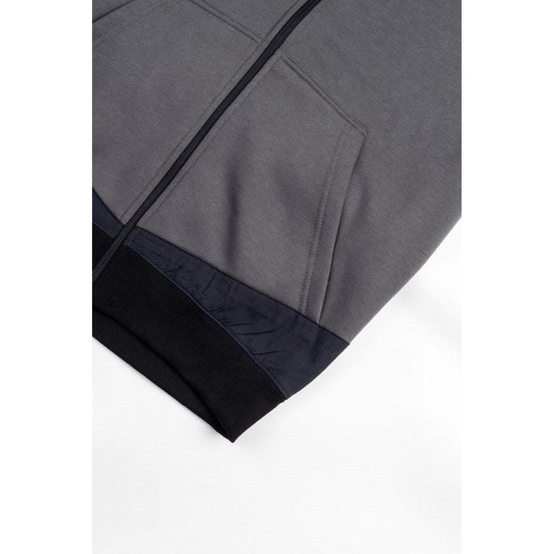 Caterpillar Trade Synthetic Men's Black Sweatshirt