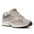 Saucony Progrid Omni 9 Premium Grey Trainers