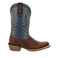 Durango Rebel Pro Leather Men's Brown Boots