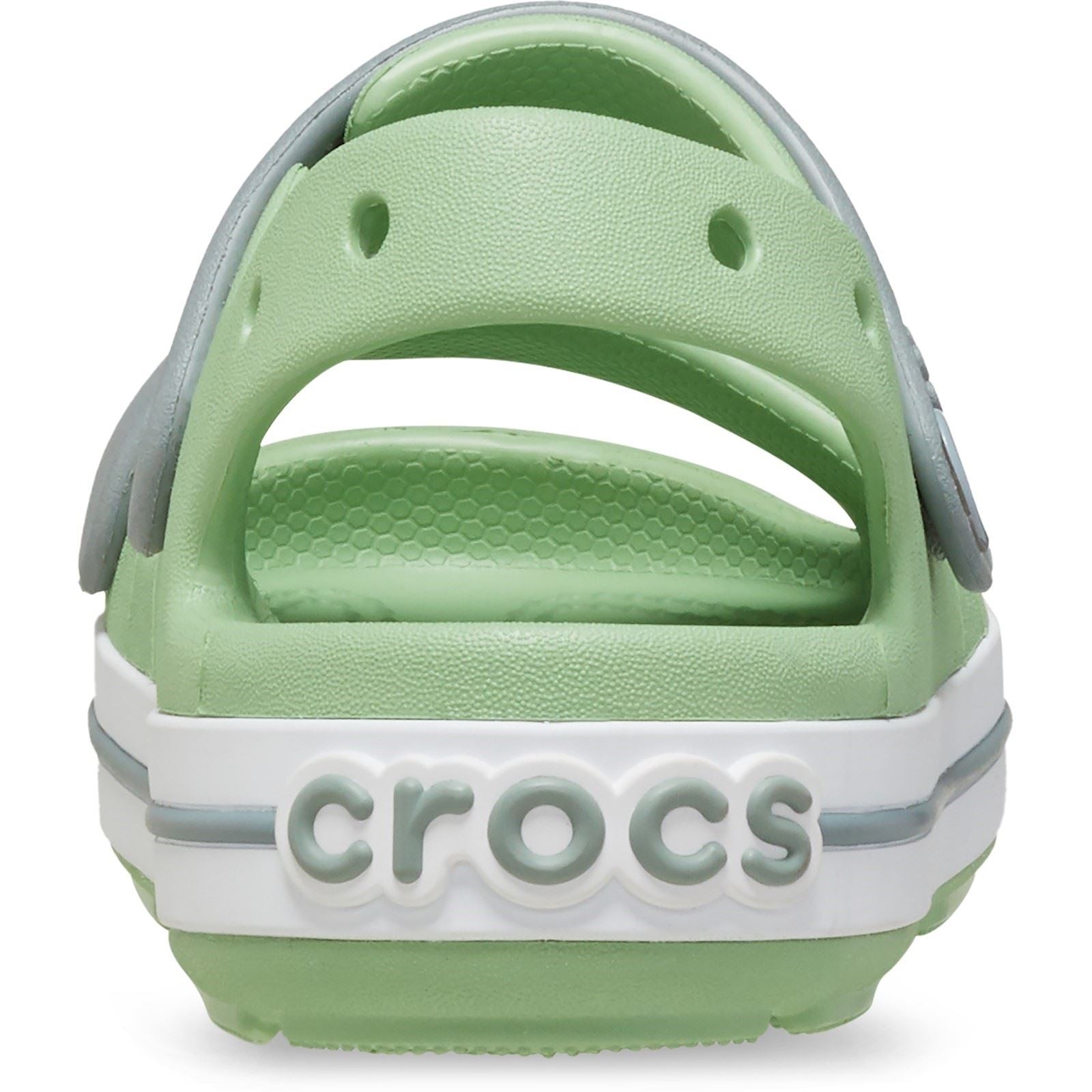 Crocs Crocband Play Synthetic Fair Green/Dusty Green Sandals