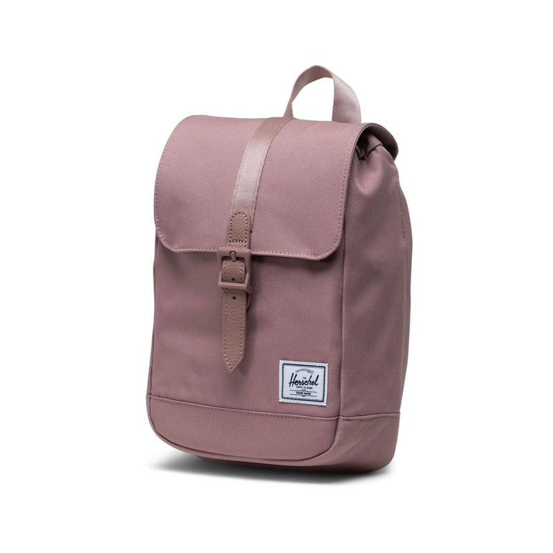 Herschel Bags Retreat Pink Crossbody Bag