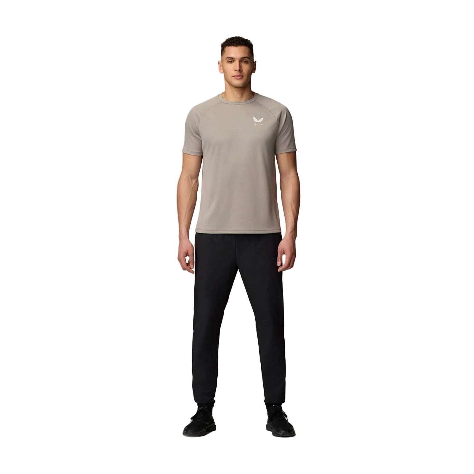 Castore Woven Jogger Polyester Men's Black