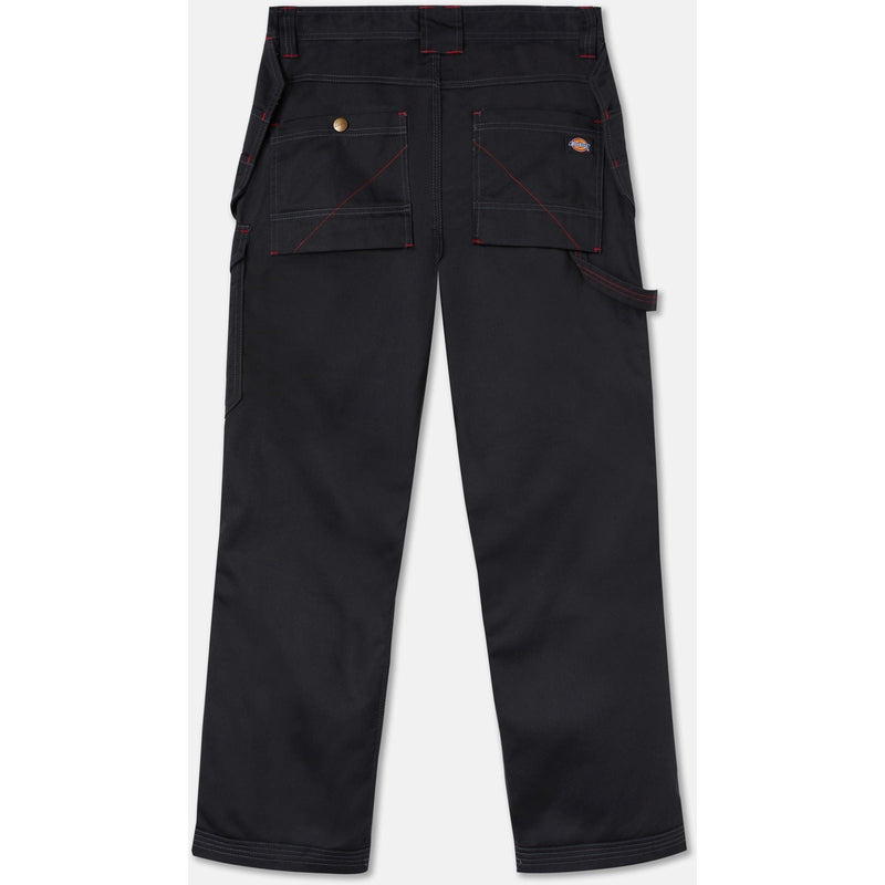 Dickies Redhawk Pro Synthetic Men's Black Outdoor Trousers