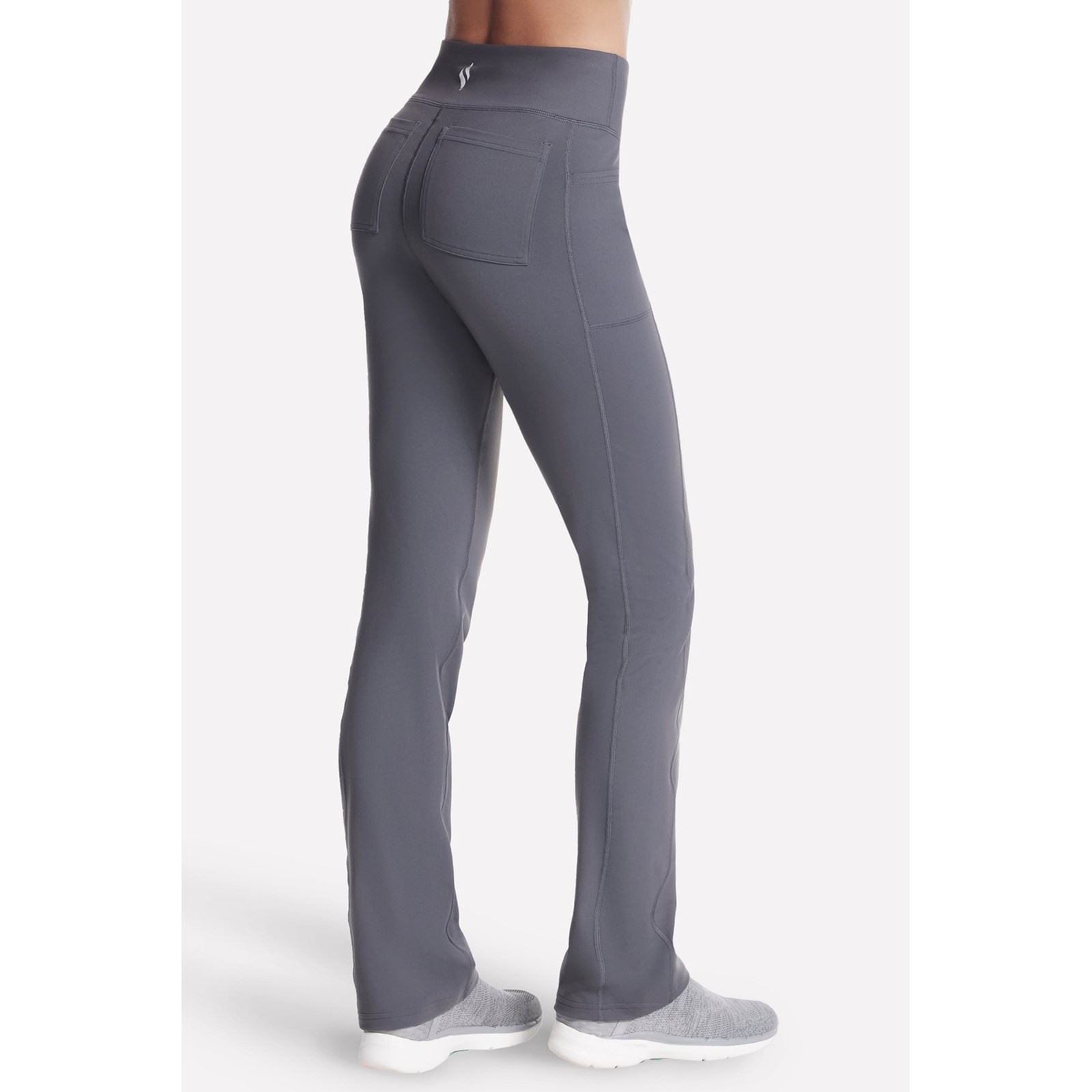 Skechers GO WALK Joy Women's Grey Track Pants