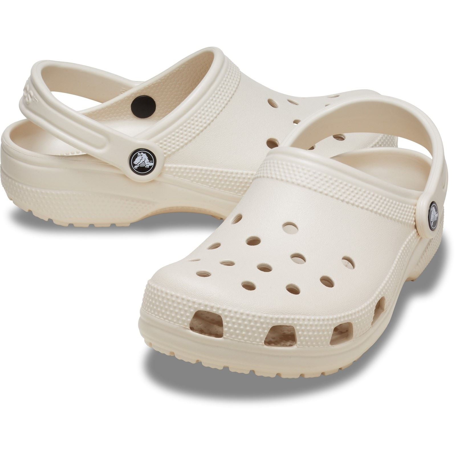 Crocs Classic EVA Women's Frappe Clogs