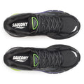 Saucony ProGrid Guide 7 Black/Multi Trainers