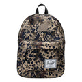 Herschel Bags Herschel Classic Synthetic Khaki Backpack