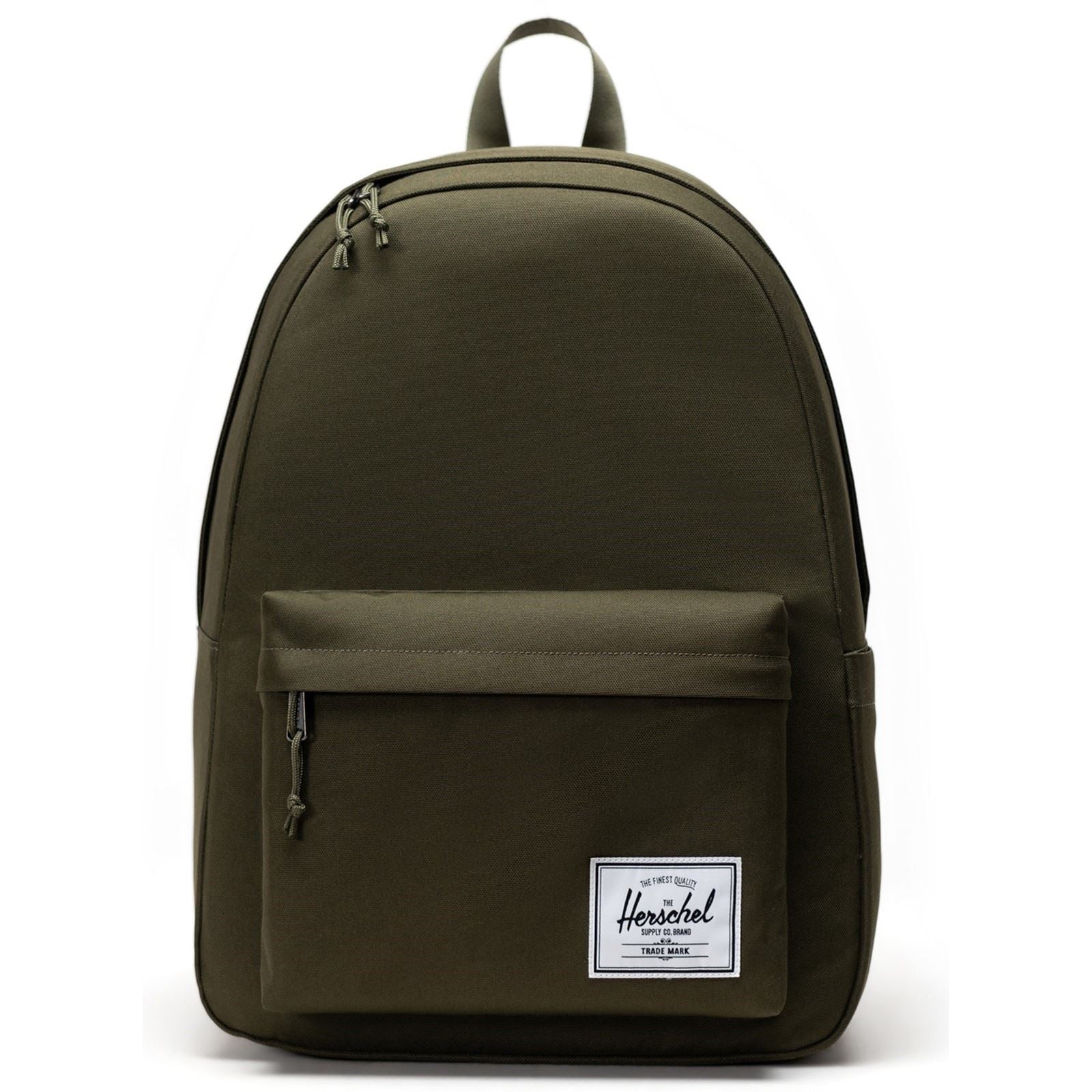 Herschel Bags Classic XL Backpack's Green Backpack