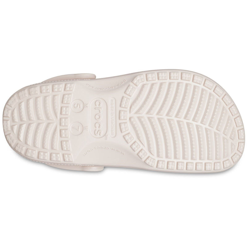Crocs Classic Clog Synthetic Quartz Clogs