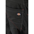 Dickies Redhawk Pro Synthetic Men's Black Outdoor Trousers