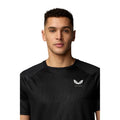 Castore Adapt T-Shirt Polyester Men's Black