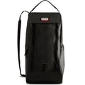 Hunter Westray Tall Bootbag 's Black Shoe Bag