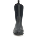 Muck Boots Hale Rubber Black Wellington Boots