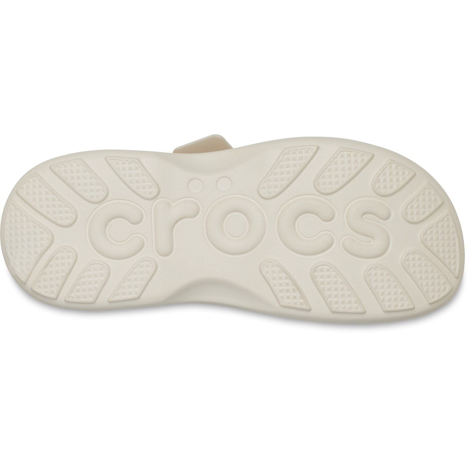 Crocs Soho Two Strap EVA Women's Frappe Sandals