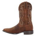 Durango Westward Leather Men's Prairie Brown Boots