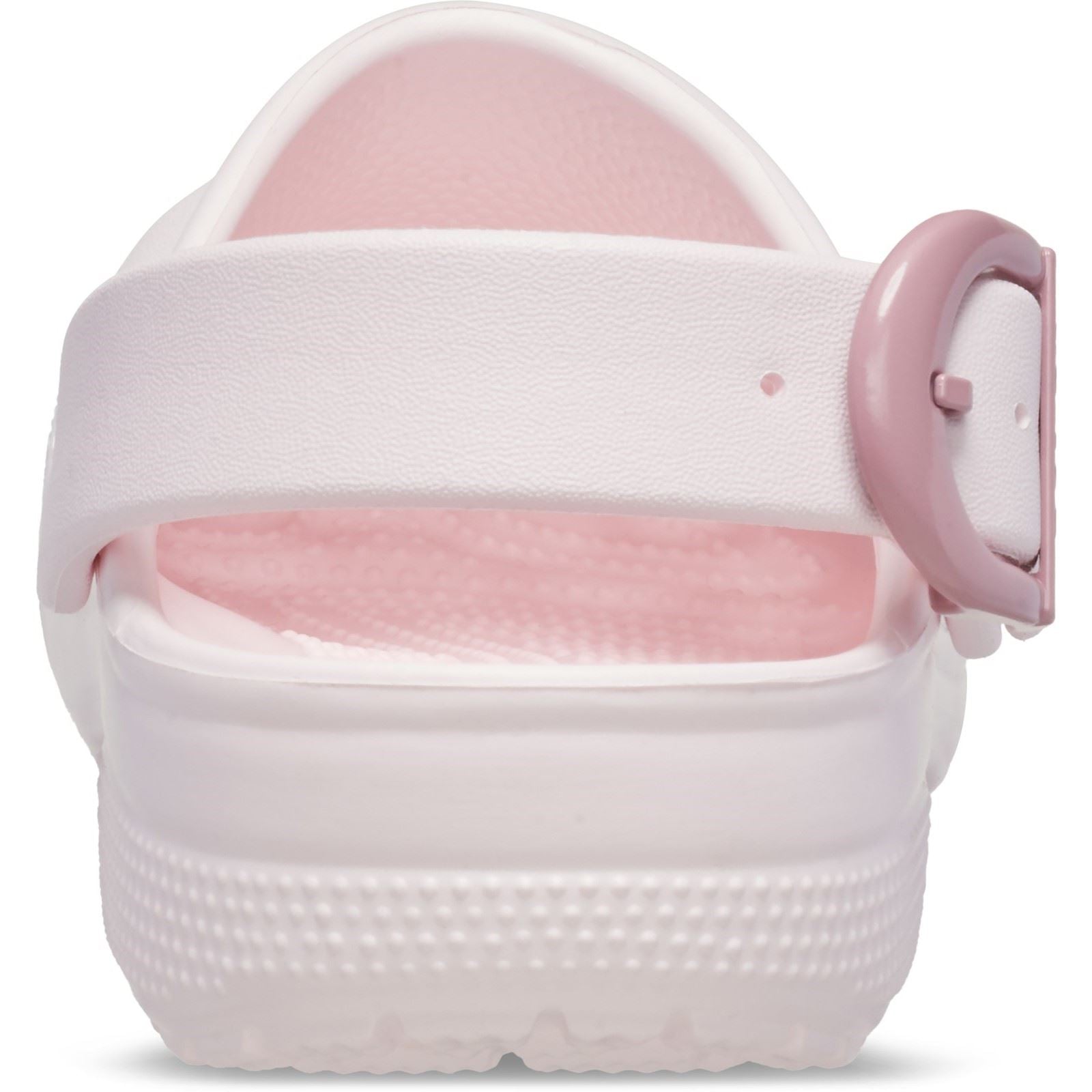 Crocs Classic Buckle EVA Women's Bubble Ice Clogs