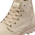 Palladium Pampa Hi Mono Chrome Vintage Khaki Boots