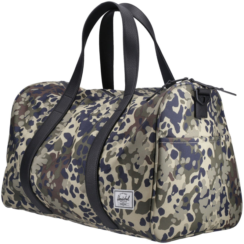 Herschel Bags Novel 's Khaki Duffel Bag