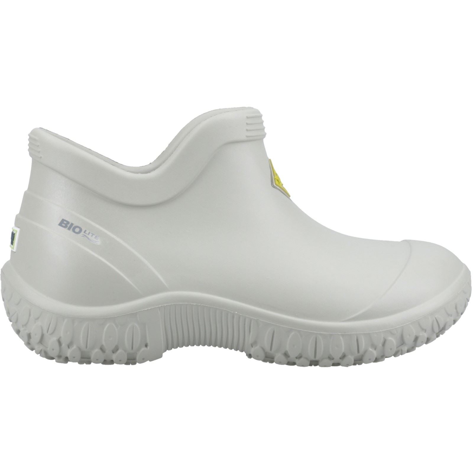 Muck Boots Mini Mucks EVA Green Wellington Boots