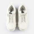 Buffalo CLD Corin Women's White Trainers