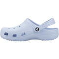 Crocs Classic Clog Synthetic Blue Frost Clogs