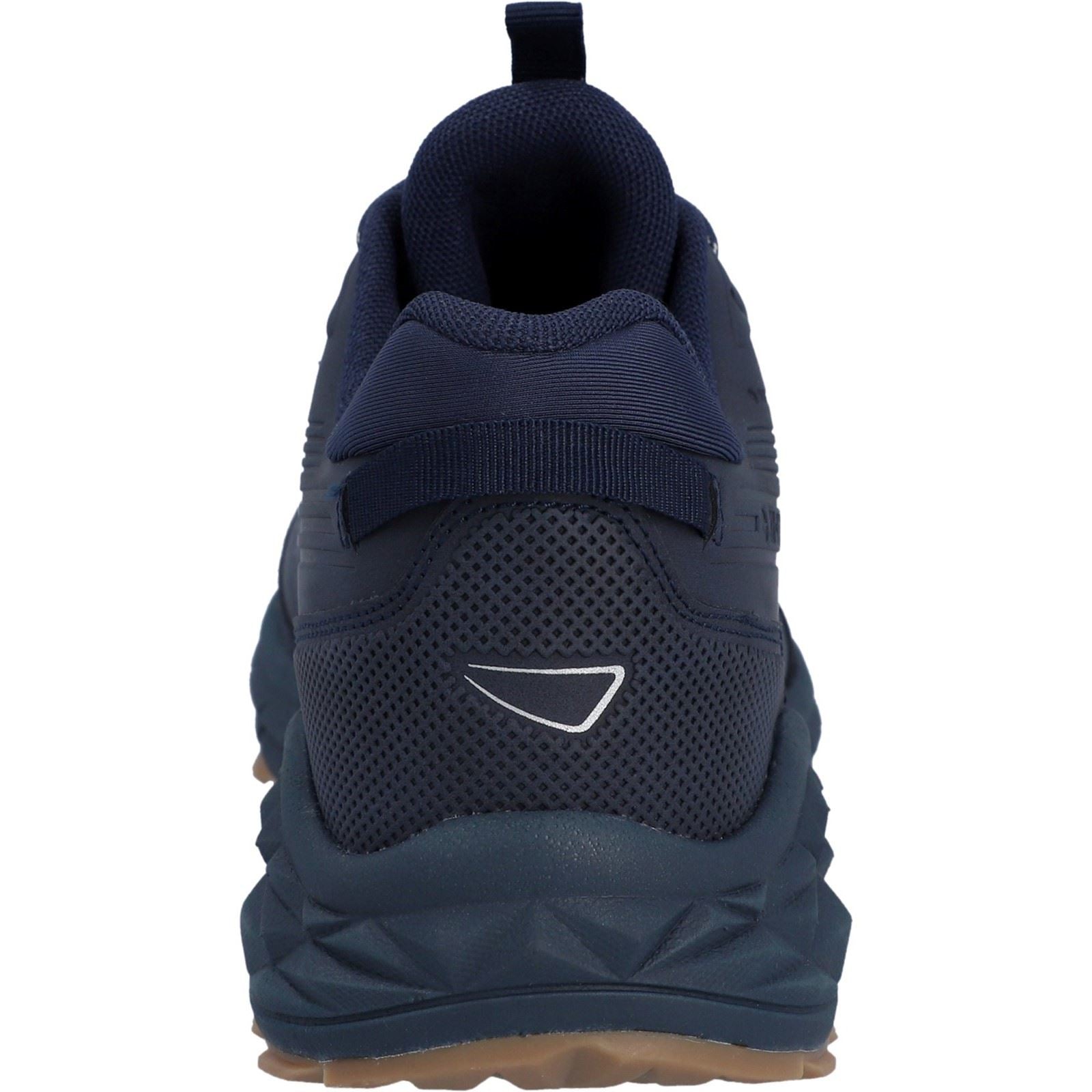 Hi-Tec Fuse Trek Polyurethane Men's Dark Navy/Naval Academy Hiking Shoes