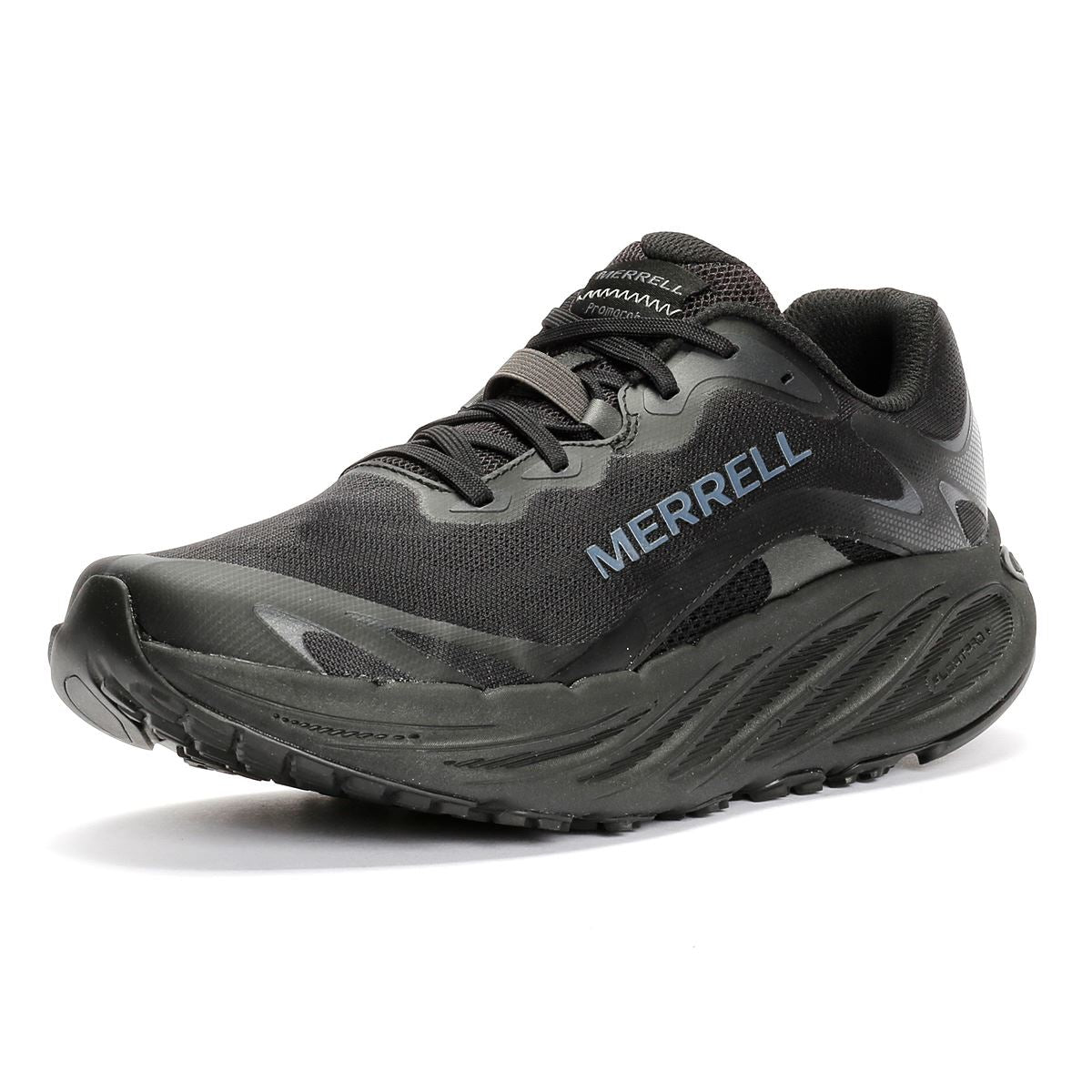 Merrell ProMorph Men's Black Trainers