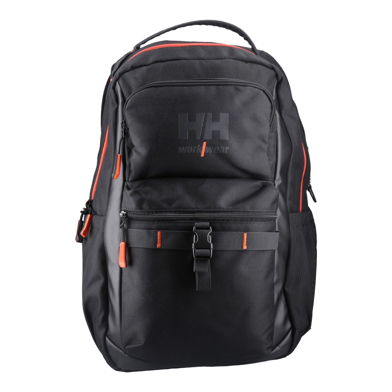 Helly Hansen Workwear Work Day Synthetic Black Backpack
