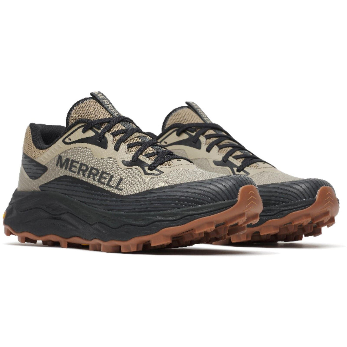 Merrell Agility Peak 6 GTX Men's MOUNTAIN Hiking Shoes