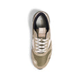 Mizuno RB87 Four Leaf Clover/Snow White/Elm Trainers