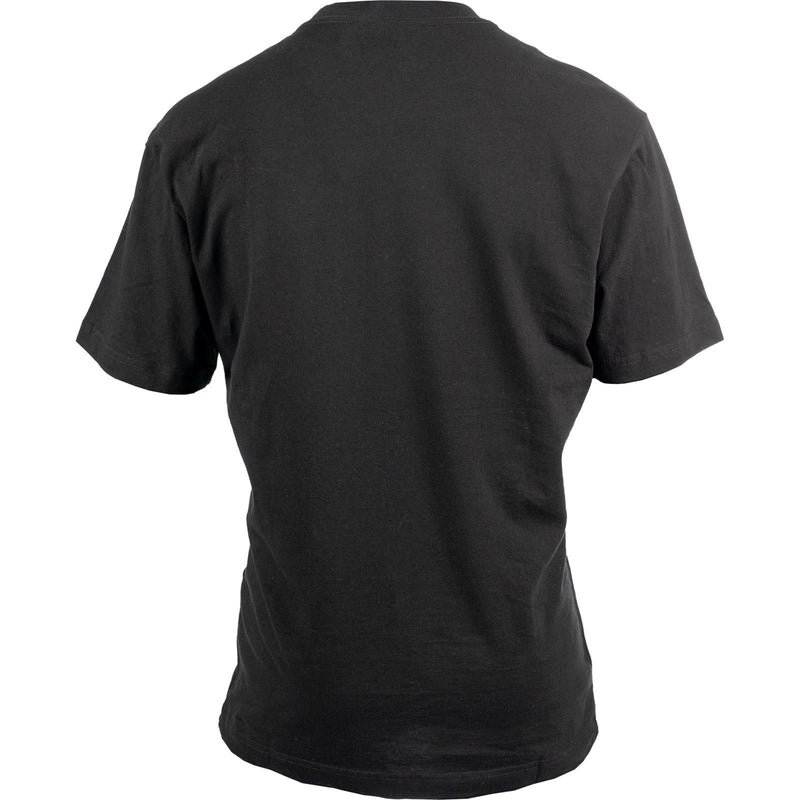 Dickies Short Sleeve Cotton Men's Black T-Shirt