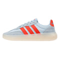 Adidas Barreda Decode Sky Blue/Orange Trainers