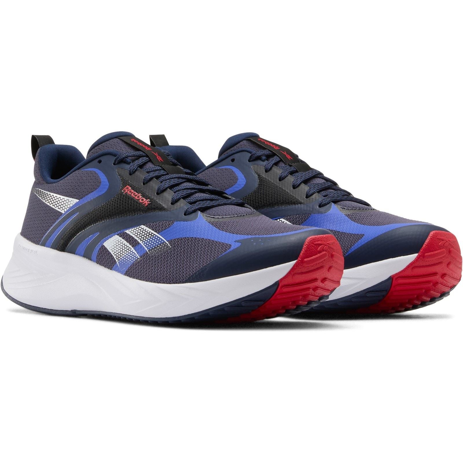 Reebok Energen Tech Plus 3 Textile Men's Blue/Black Trainers