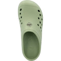 Muck Boots Muckster Lite Synthetic Resida Green Clogs