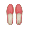 TOMS Alpargata Rope Lyocell Women's Peach Espadrilles