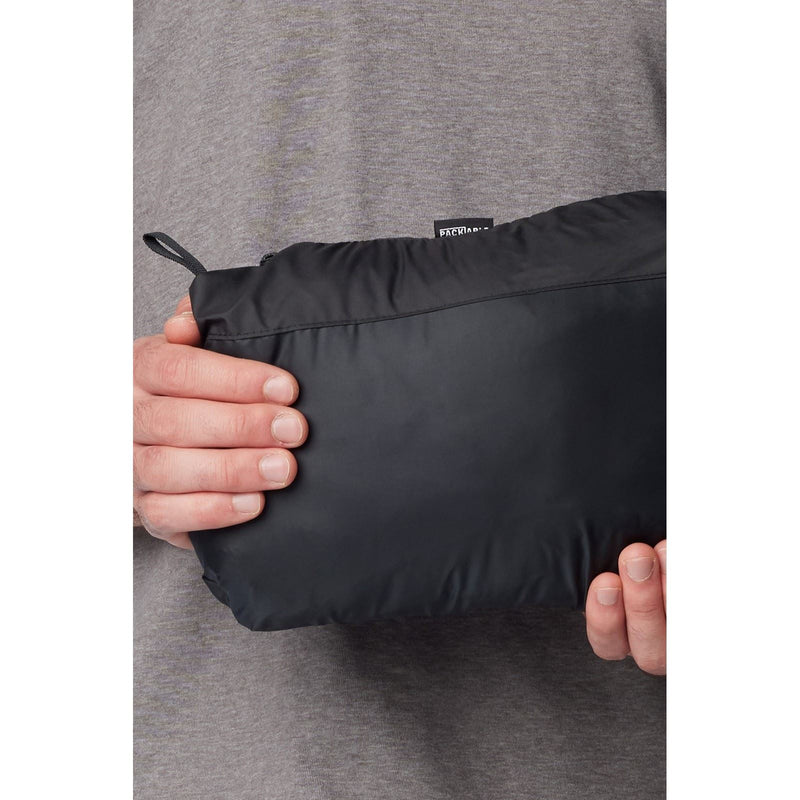 Columbia Silver Falls II Jacket Men's Black Puffer Jacket