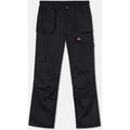 Dickies Redhawk Pro Synthetic Men's Black Outdoor Trousers