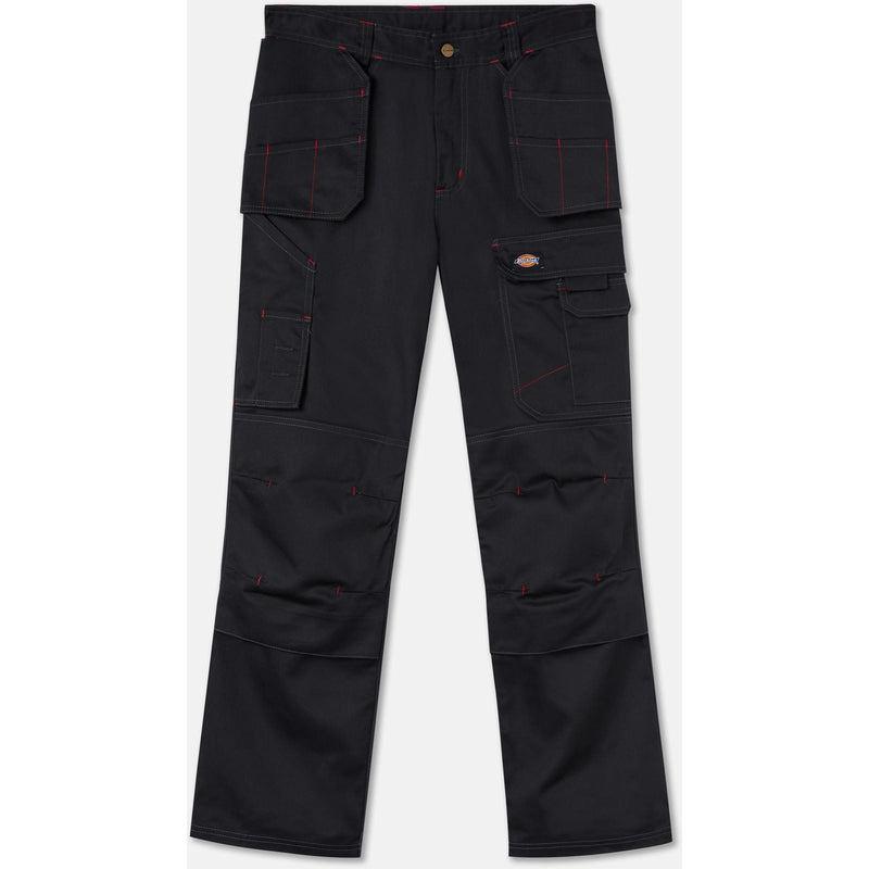 Dickies Redhawk Pro Synthetic Men's Black Outdoor Trousers