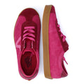 Vans Sport Low Suede Women's Fushsia Trainers