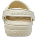 Crocs Classic Clog Synthetic Bone Clogs
