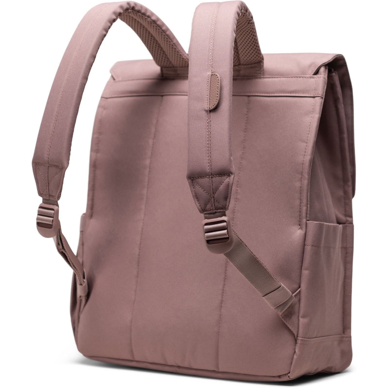 Herschel Bags City Synthetic Pink Backpack