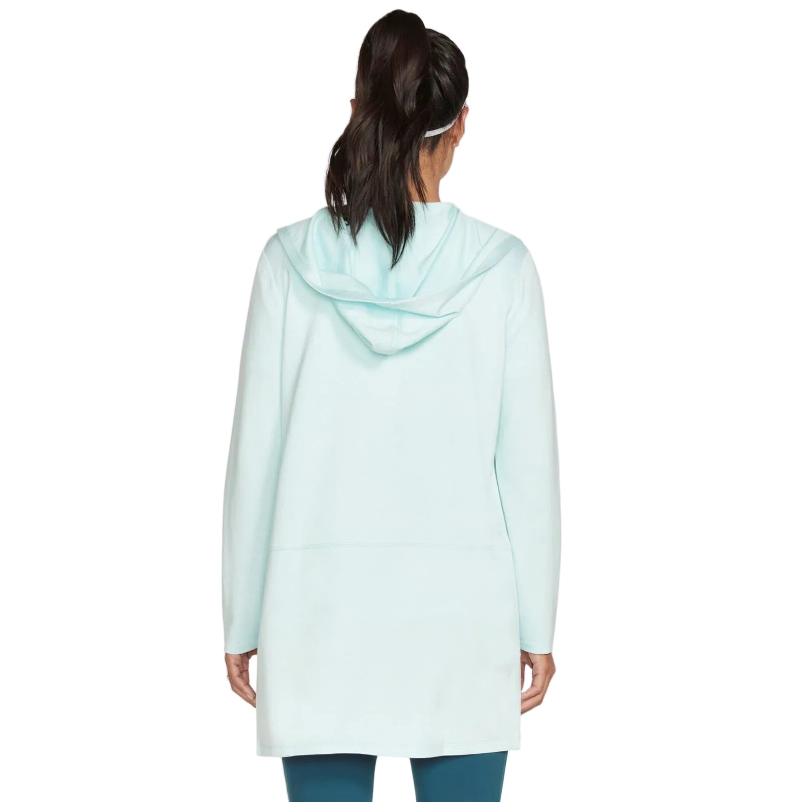 Skechers Performance Restful Women's Blue Cardigans