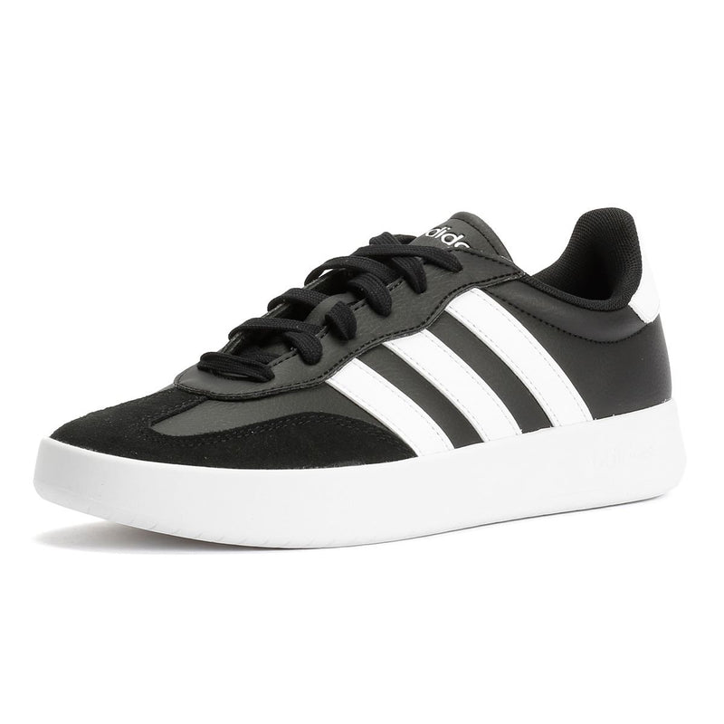Adidas Barreda Men's Black/White Trainers